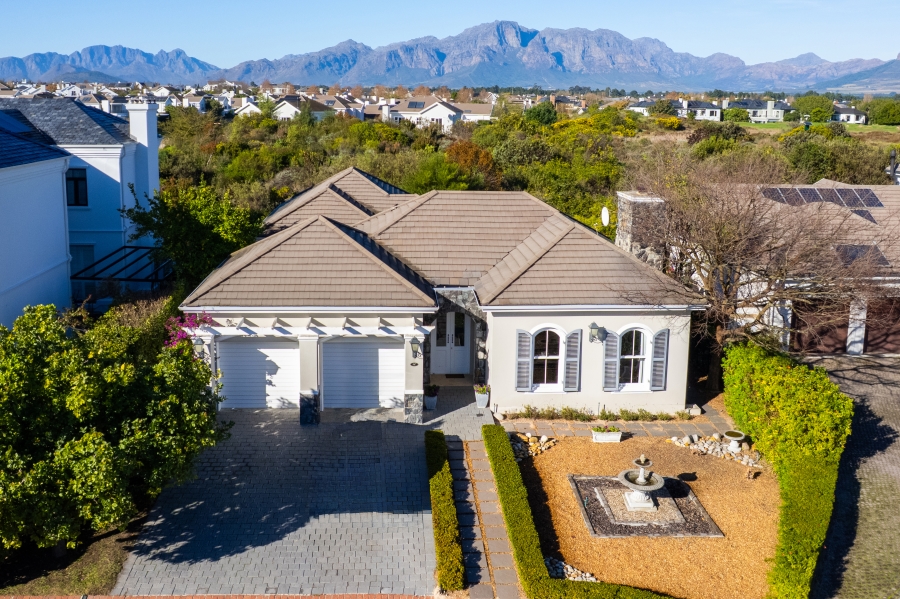 3 Bedroom Property for Sale in Val De Vie Estate Western Cape